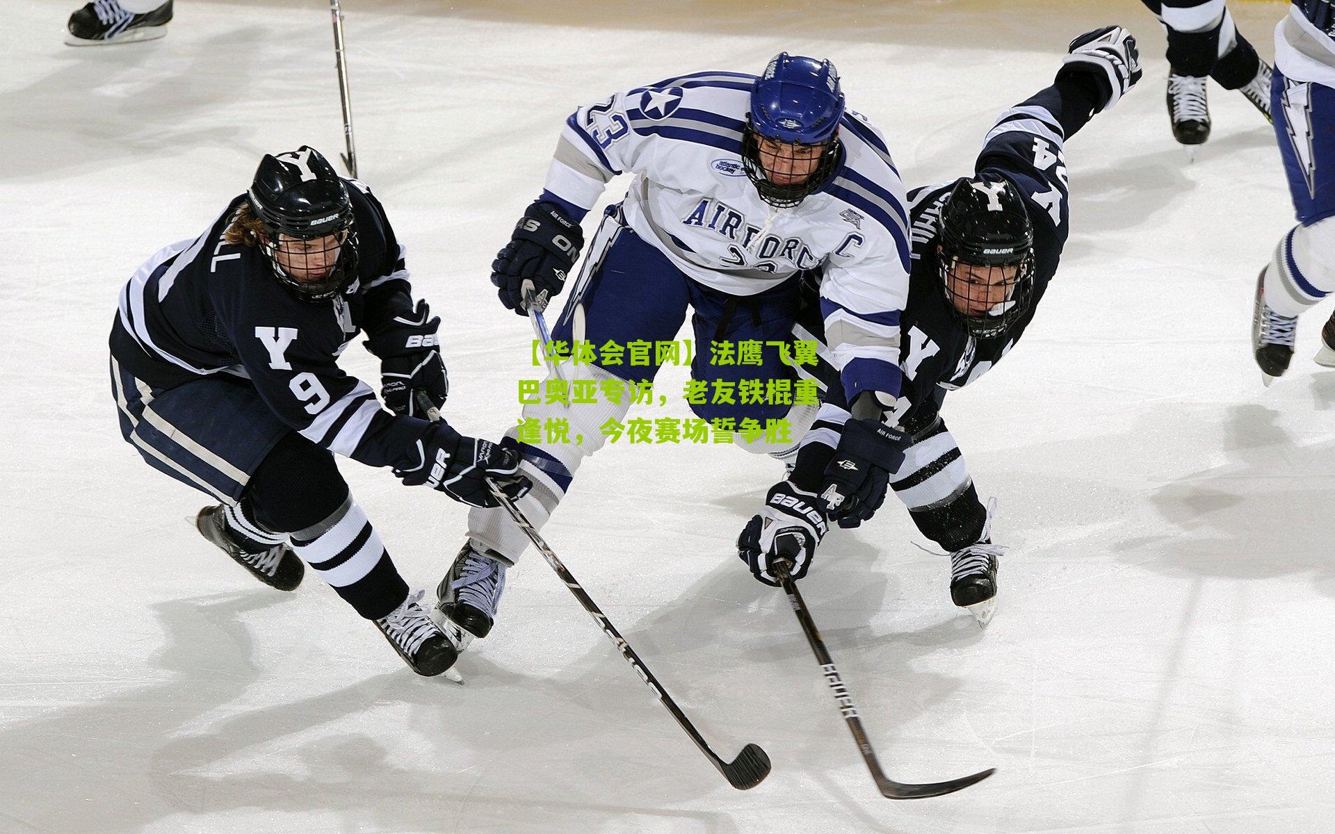 法鹰飞翼巴奥亚专访，老友铁棍重逢悦，今夜赛场誓争胜