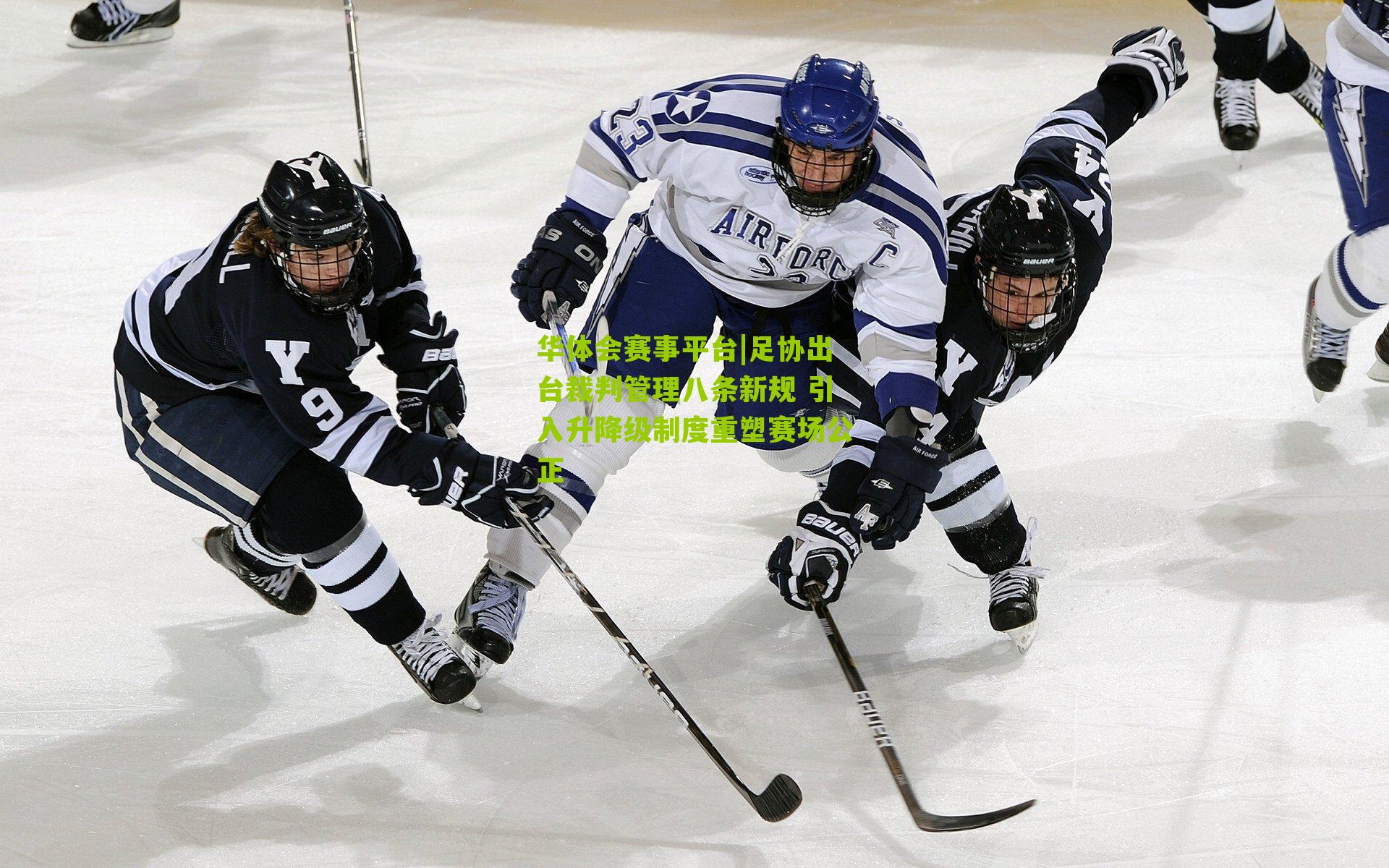 足协出台裁判管理八条新规 引入升降级制度重塑赛场公正